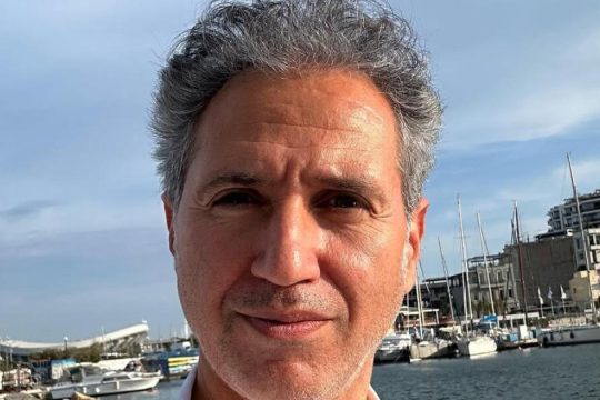 Αγωνία για την κατάσταση του Δημήτρη Κόκοτα: «Κάποιες στιγμές μπορεί να φαίνεται πιο βελτιωμένος, αλλά...»